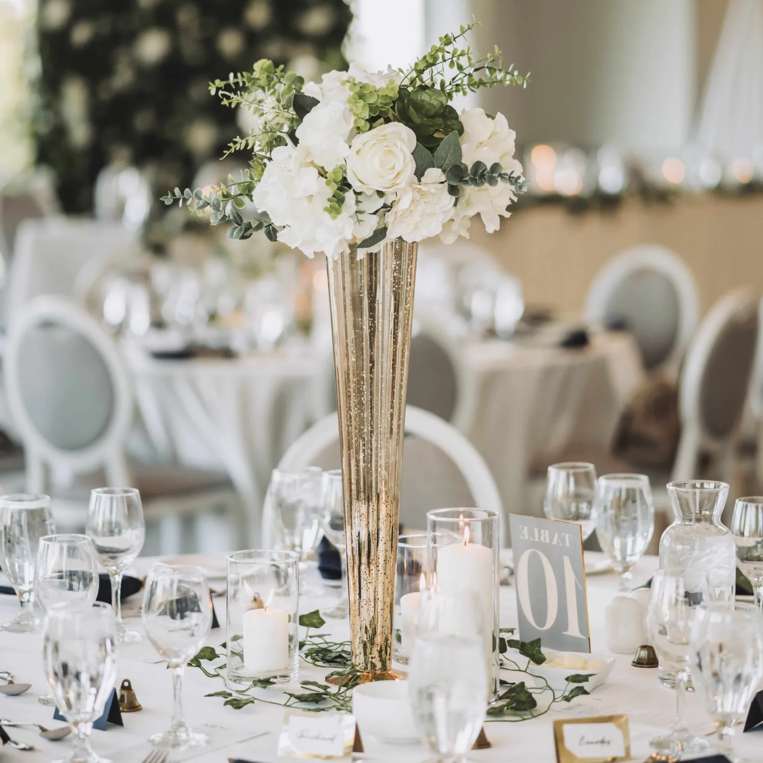 Artificial Flowers