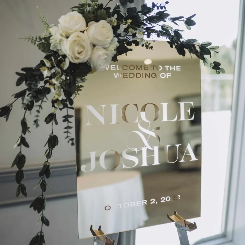 Custom Signage